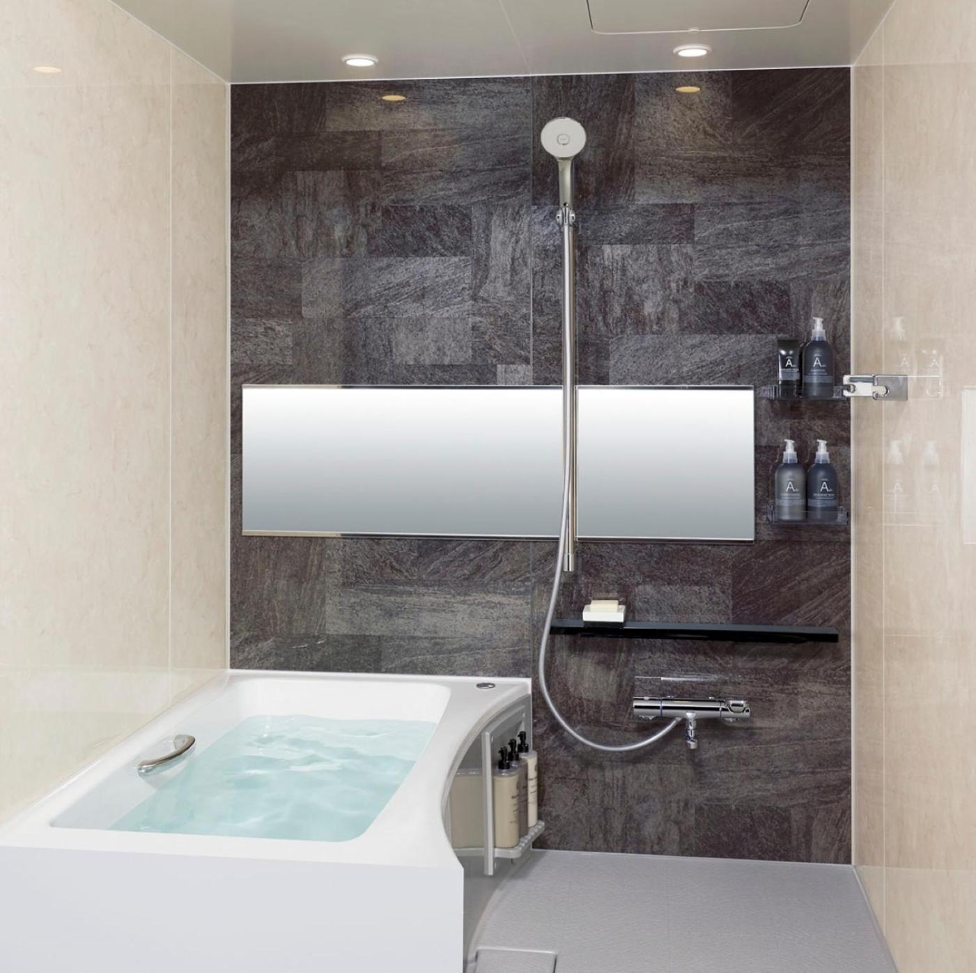 Chikyuutabikazoku Usj Apartment Osaka Bagian luar foto